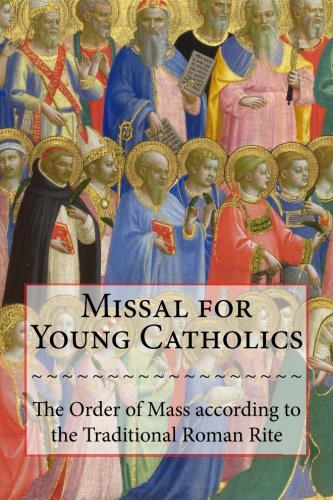A Missal for Young Catholics