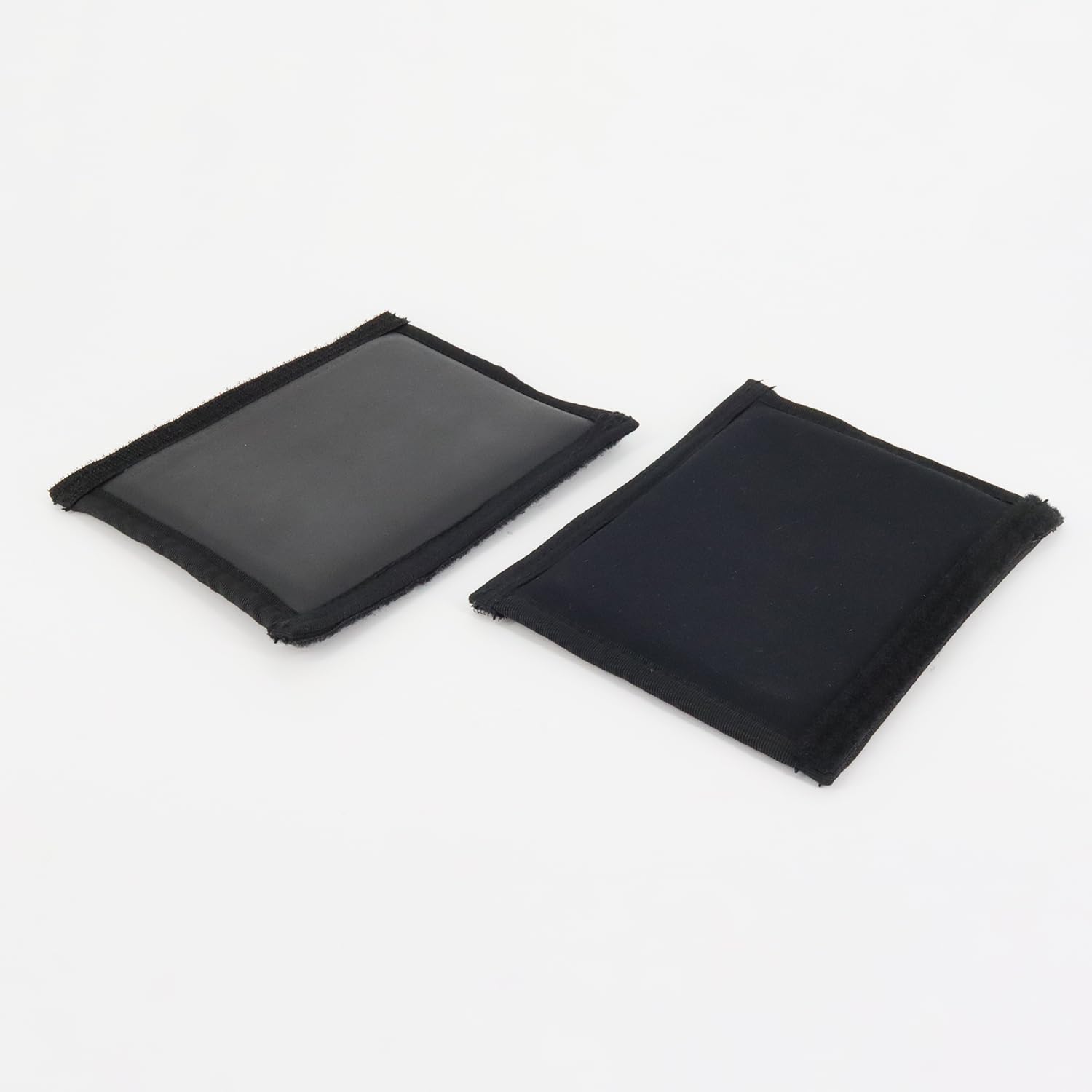 Gel Ovations Protector Tube Wraps, Black, 6" (150 mm) - Image 3