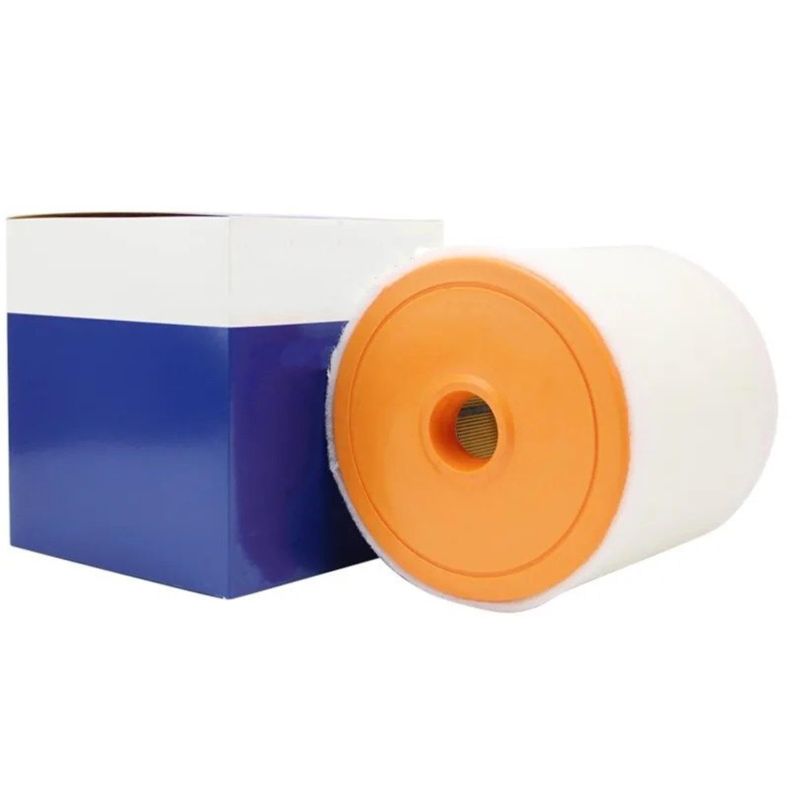 Juego Filtros Habitáculo para A6L C8 2019- para FAW A7L 2022 4K0133844 LX5075 LX4961 Filtro Aire Filtro Antipolen Coche