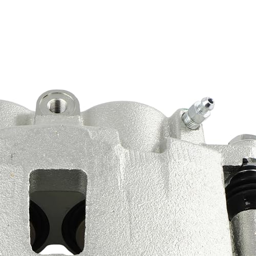 Image of 18B4934 18B4935 Rear Left & Right Disc Brake Calipers