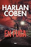 En fuga (SERIE NEGRA)