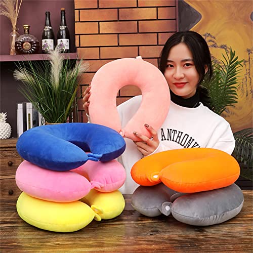 Almohada de espuma viscoelástica memory 30 cm ajustable miniatura 2