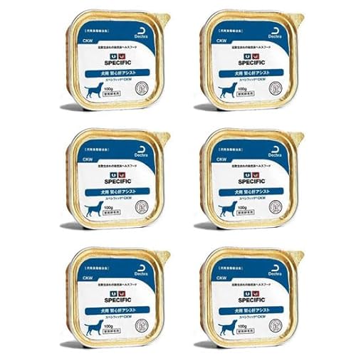 SPECIFIC (XyVtBbN) CKW p tS̃AVXg100g×6