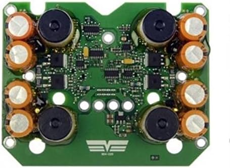 Diesel Care 04-2010 6.0L Powerstroke Fuel Injection Control Module FICM Board