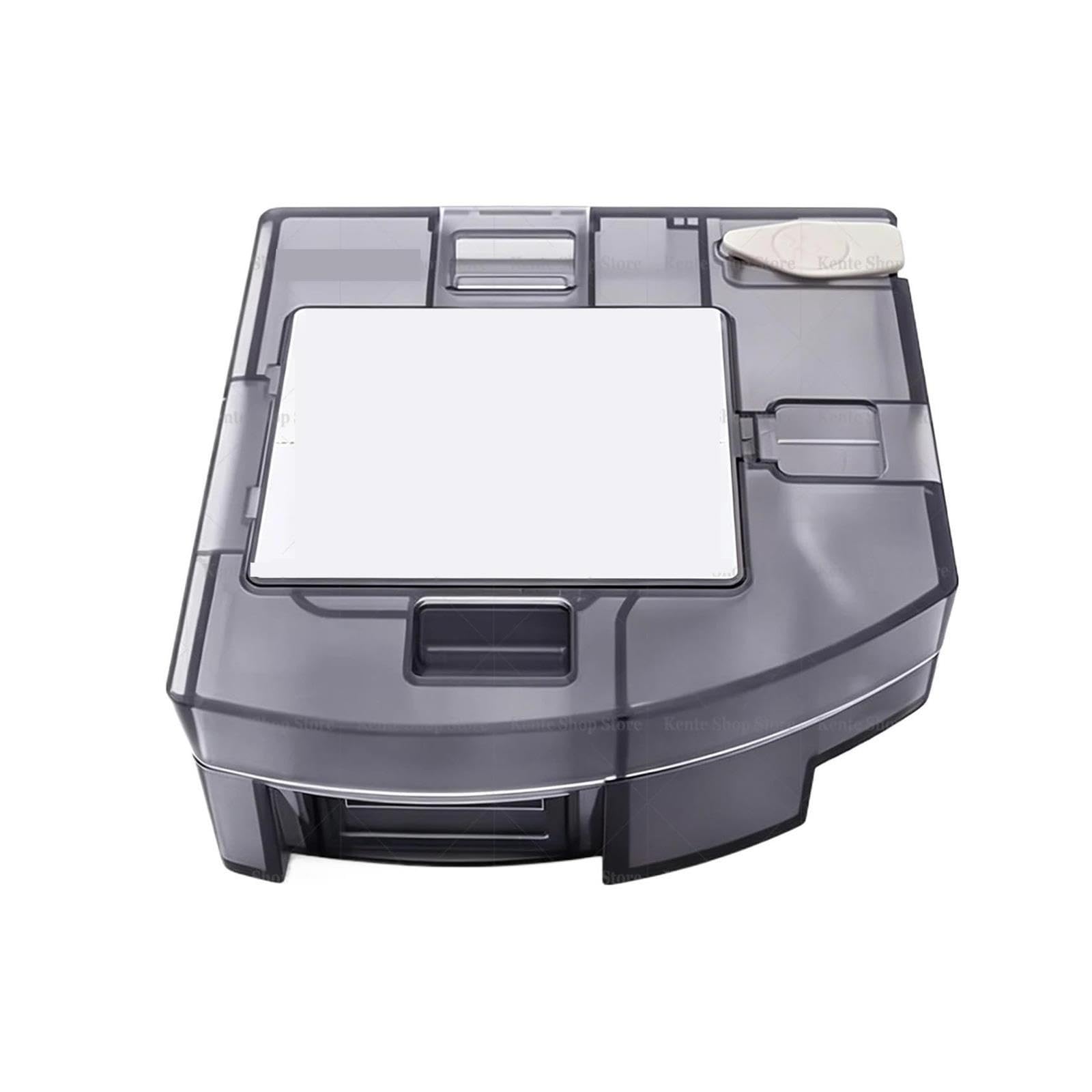 Serbatoio Dell'acqua For Pattumiera 2 In 1, Compatibile Con Roborock