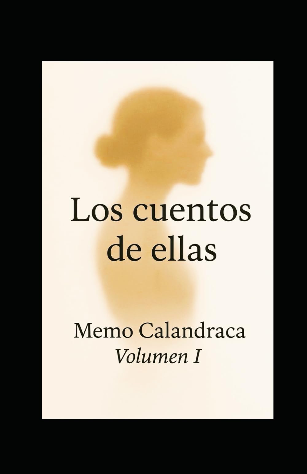 Los cuentos de ellas