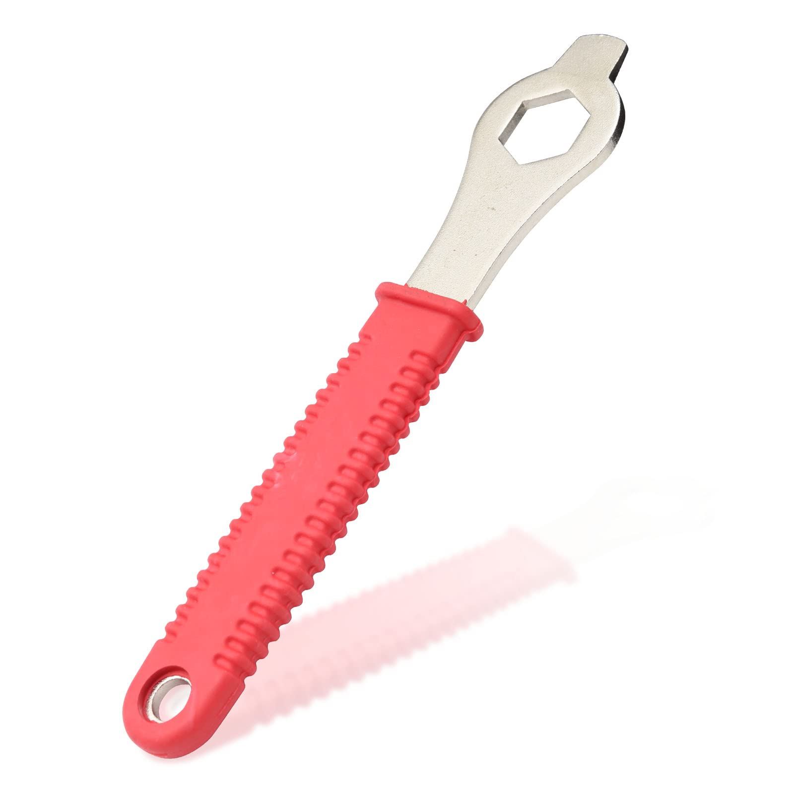 YnGia 1PCS Bike Crank Wrench Bicycle Crank Puller Spanner Bike Crank Extractor Removal Tool for Bicycle Repair