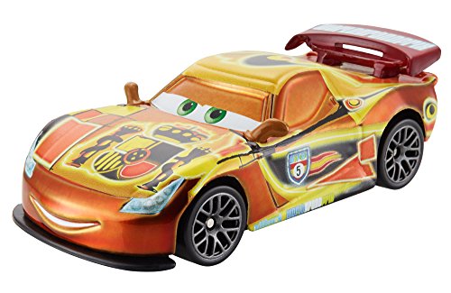 disney cars neon