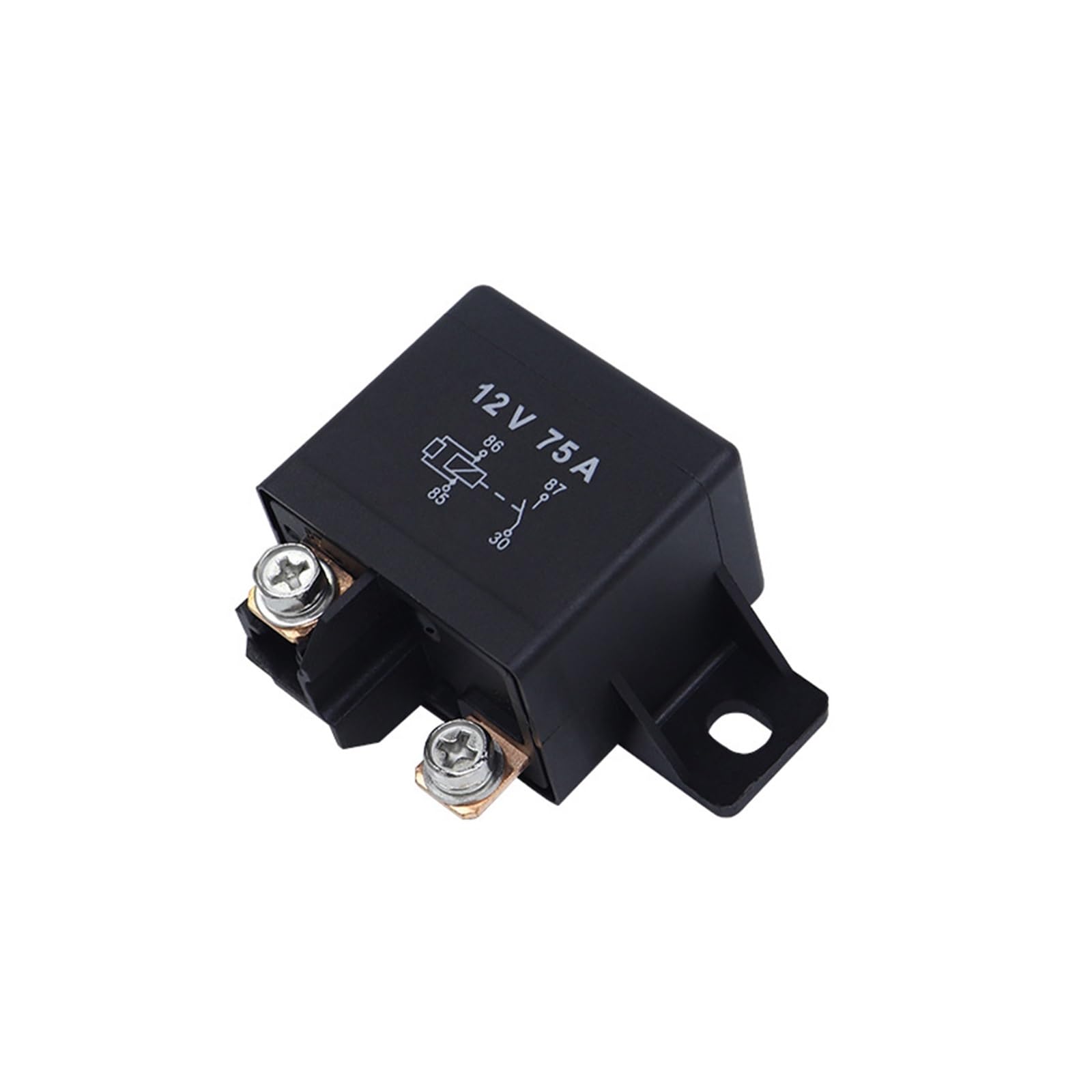 relé de Potencia Relé de Arranque 75A12V 0332002168 Relé de Arranque for excavadoras y montacargas