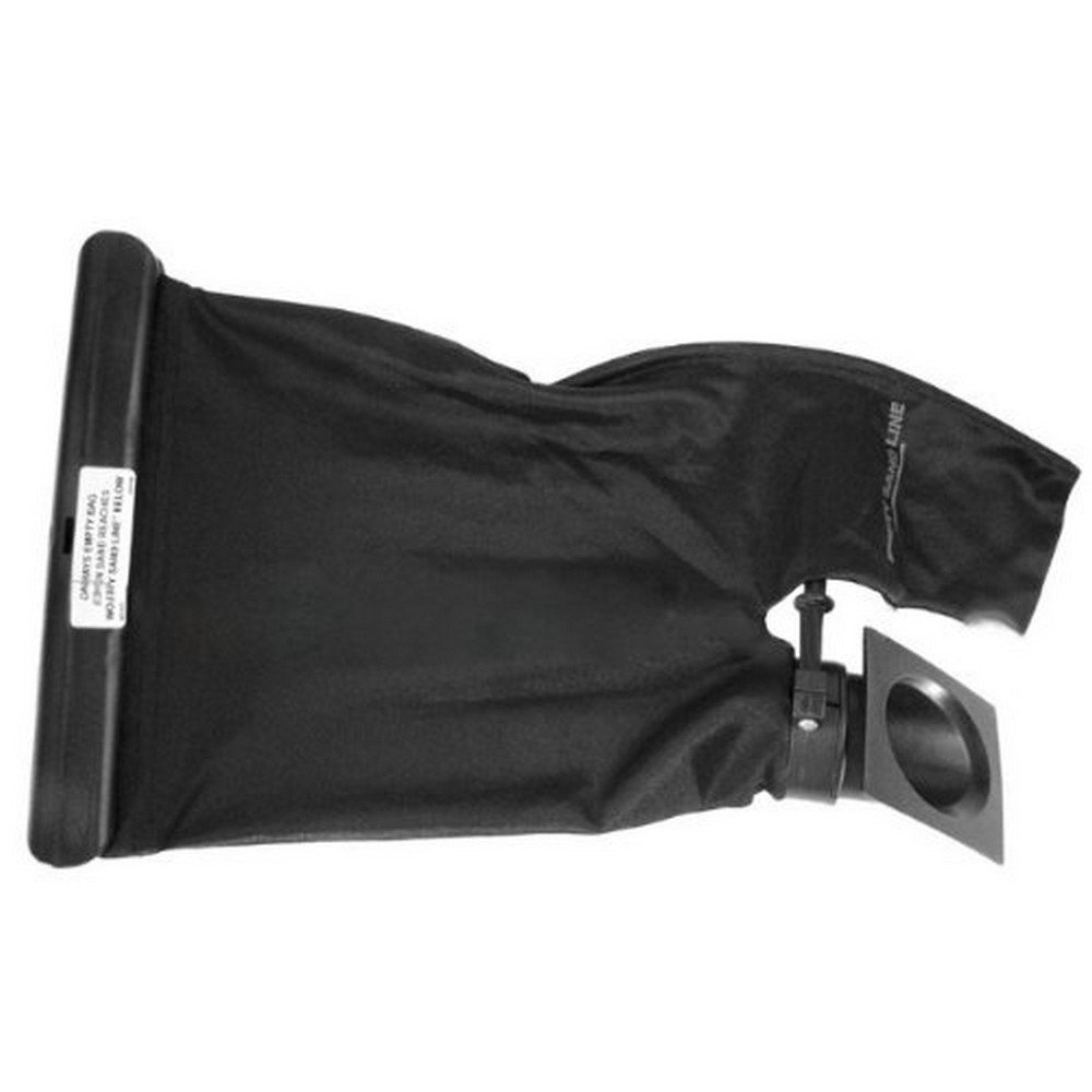 Hayward AX5500BFABK Black Large Capacity Debris Bag with Float Complete Replacement for Hayward Viio Turbo and Viper Pool Cleaners-image-31