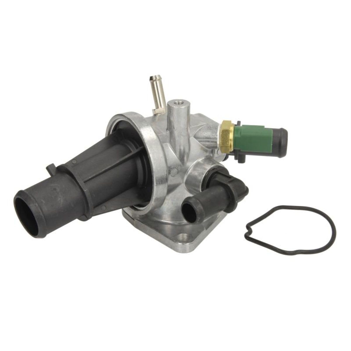 THERMOTEC D28002TT Termostato motore 88°C Compatibilità con SUZUKI SWIFT III MZ, EZ, OPEL Meriva A X03 Corsa C Hatchback X01 AGILA A H00