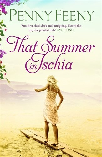 Cover of That Summer in Ischia