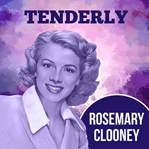 Rosemary Clooney With Orchestra