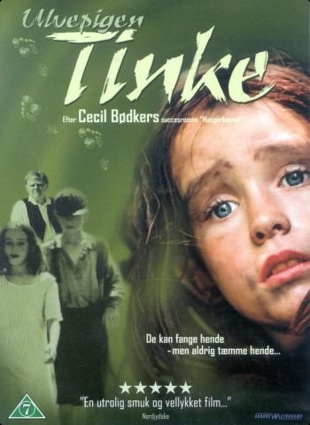 Little Big Girl ( Ulvepigen Tinke ) [ English subtitles ] [DVD] [DVD]