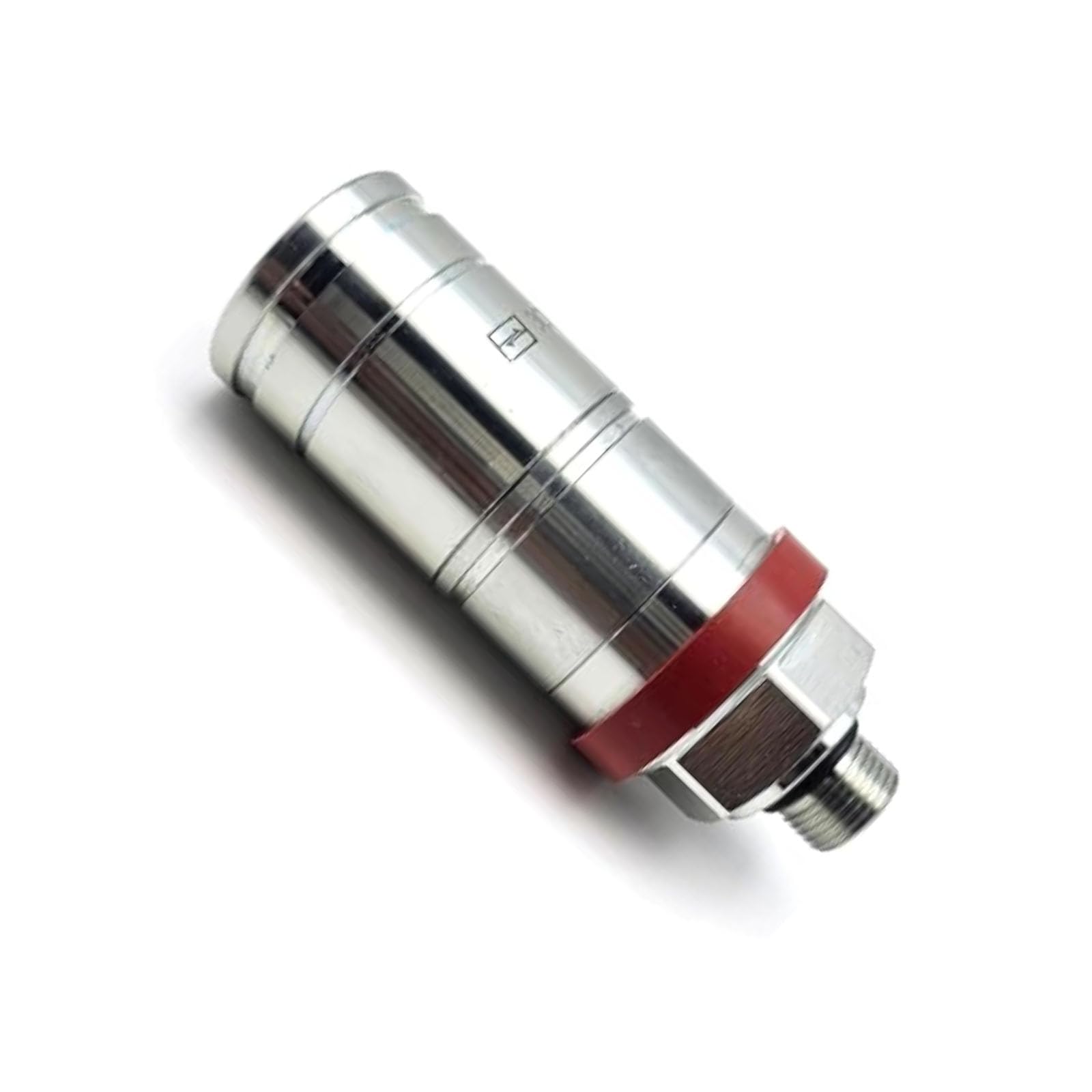 OCTOT Hydraulic Breakaway Coupler 3C001-82010 3C001-82030 3Y201-82030 Compatible with Kubota Tractor M8540 M5140F M6040FC M5040 M6060 M7040 M9540 M7060