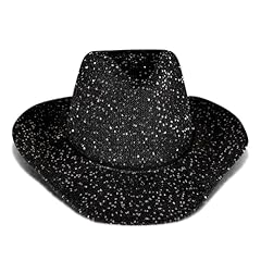 Metallic Straw - Black