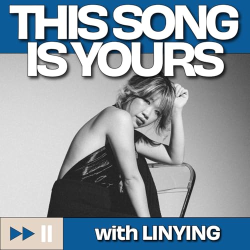 Linying Podcast Por  arte de portada