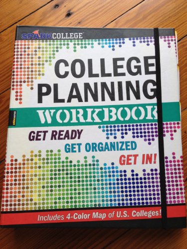 Preisvergleich Produktbild College Planning Workbook