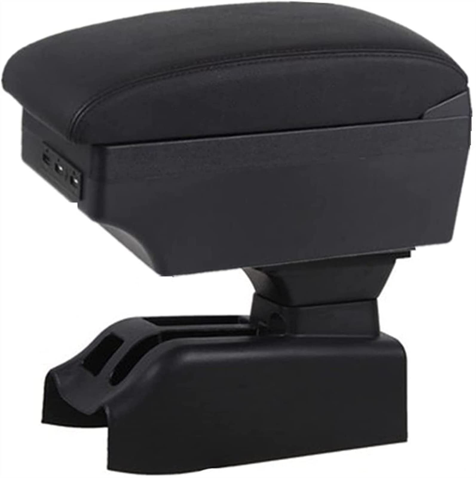 ECLAY Armrest Box For Golf 4 MK4 1999-2004 For Jetta For Bora MK4 Car Accessories Auto Parts Center Armrest Console Box Arm Rest