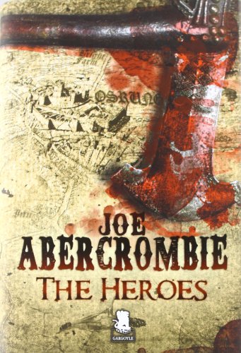 The heroes The heroes
