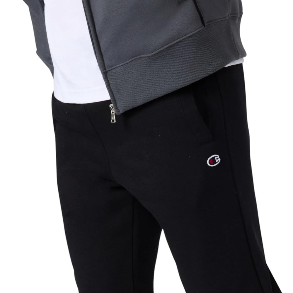 Champion Legacy Men Tuta Uomo (Pacco da 1)