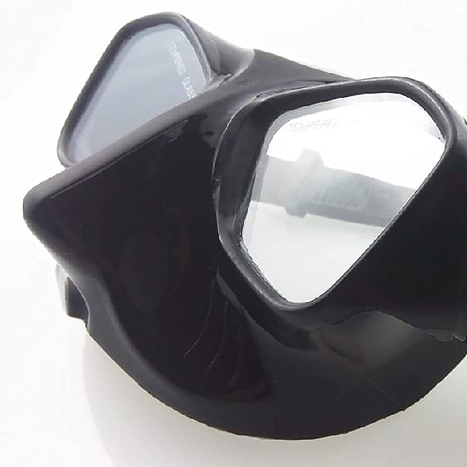 MRKU Máscara de Snorkel de Cara Completa Máscaras de Buceo Máscara de Snorkel Gafas de Buceo antivaho Gafas subacuáticas de visión Amplia Accesorios para Deportes acuáticos para Mujeres y Hombres