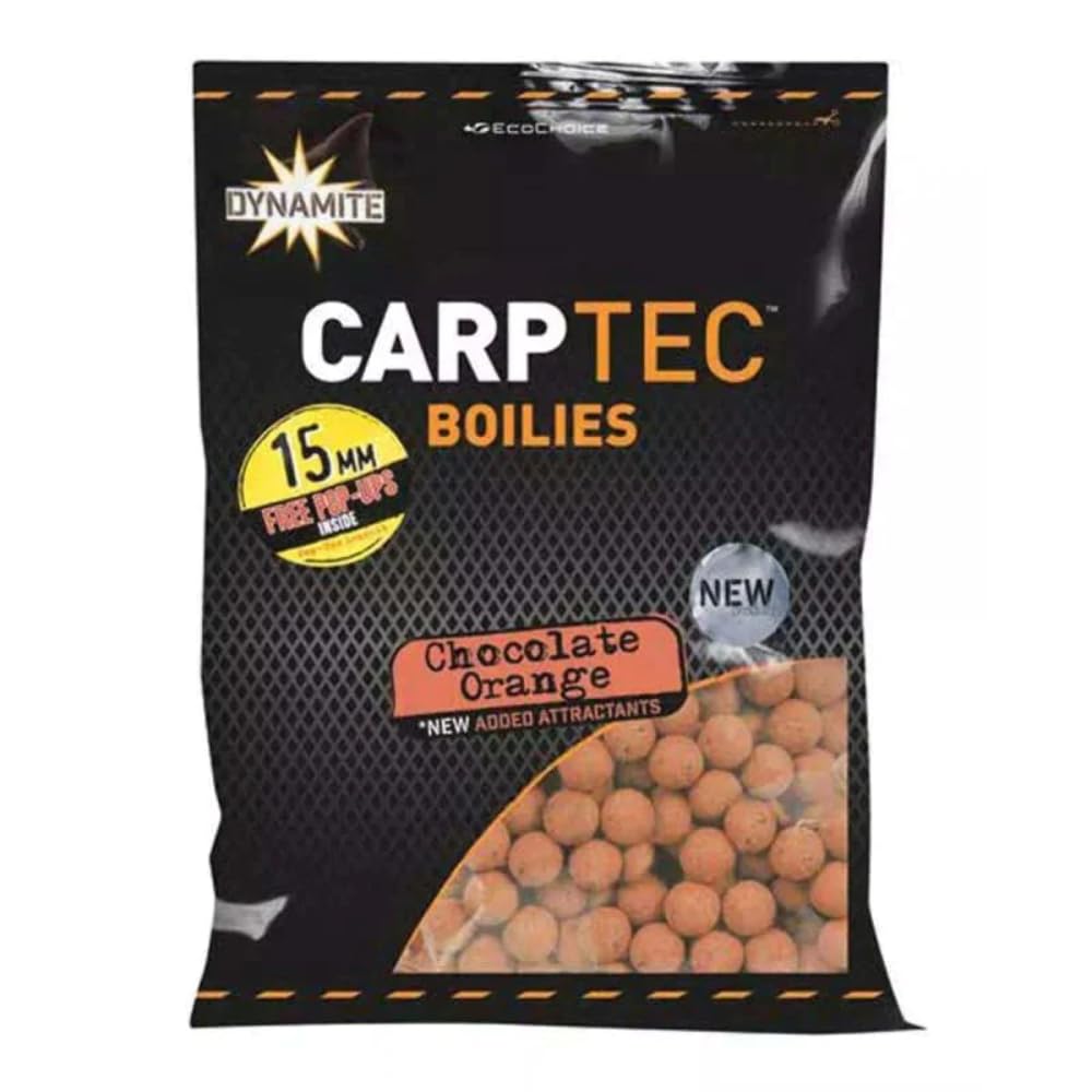 Dynamite Carp Tec Particles Tigernut 1 Lt Dynamite Carp Tec Particles Tigernut 1 Lt