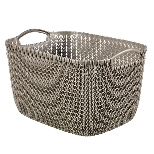 CURVER(J[o[) Knit(jbg) XNGAoXPbg 19L uE | [  oXPbg 󂩂 h[oXPbg 􂦂 TCNvX`bN k ȒP CV-135