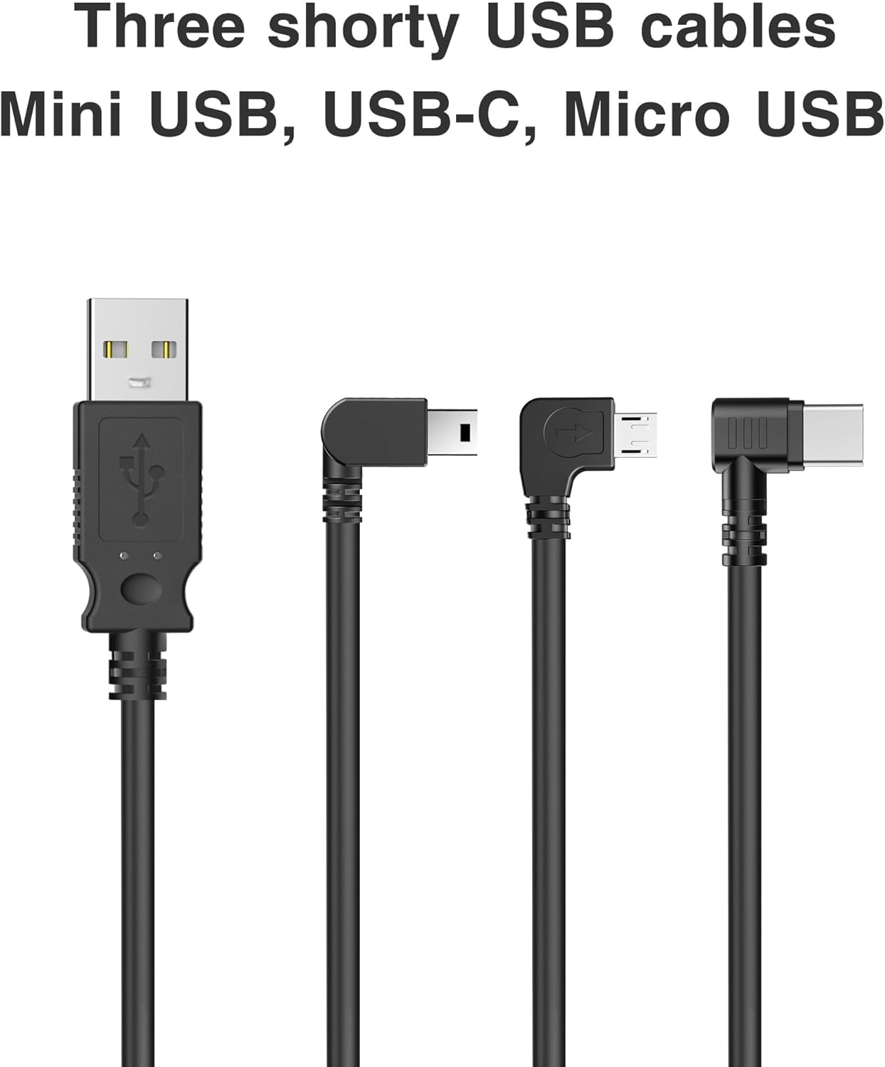 YQMAJIM DashCam Power Adapter,(10P TypeE) Compatible with Select