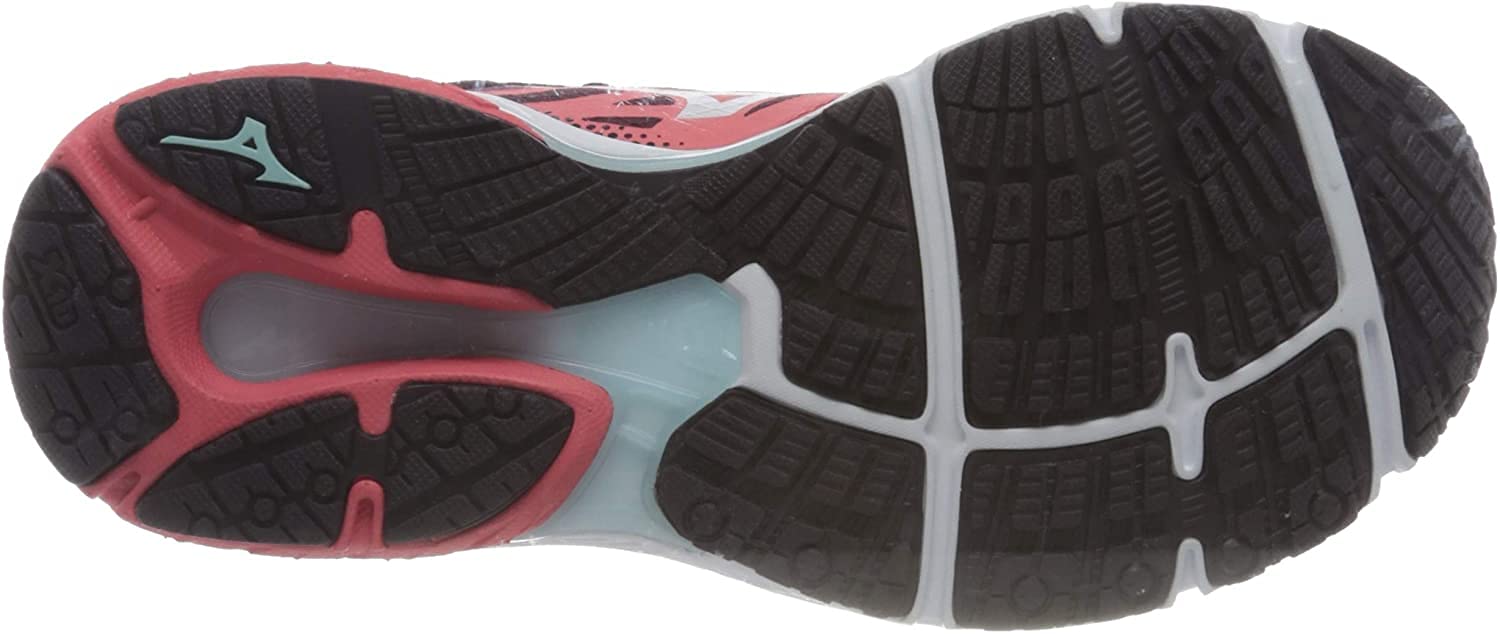 Mizuno Wave Prodigy 3, Scarpe da ginnastica Donna