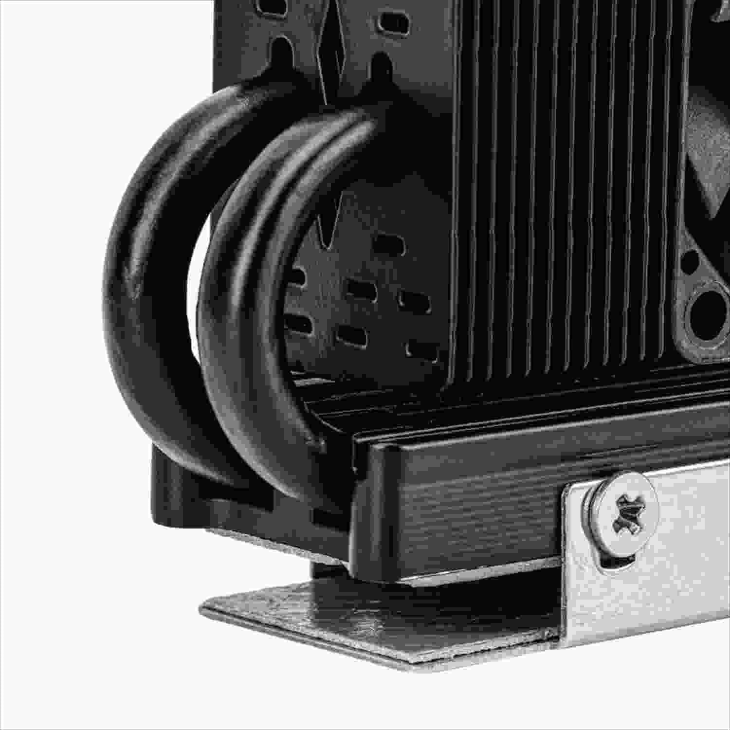 Amazon.com: Thermalright HR-10 2280 PRO Black Heatsink for M.2 SSD