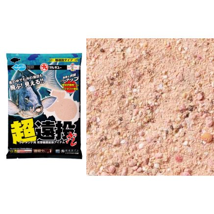 Amazon | マルキュー(MARUKYU) 超遠投グレ | マルキュー(MARUKYU) | 磯