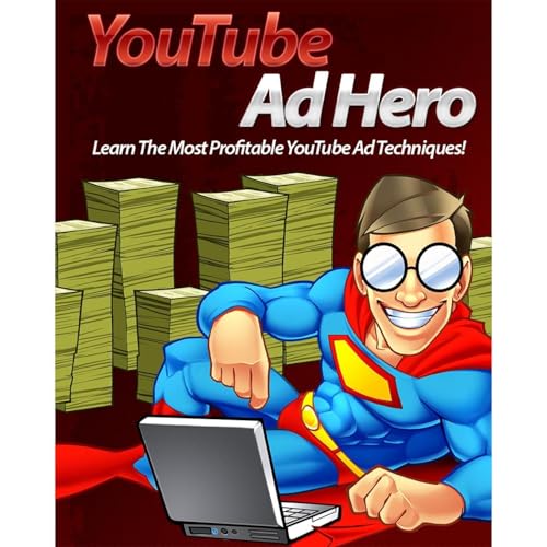 Advertising On Youtube Profits (Written by David Pope) episode artwork