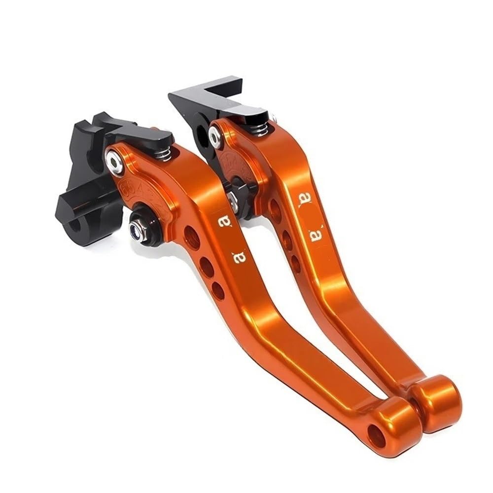 PLIQVBN Clutch Brake shafts Motorcycle Adjustable Control Handles Brake Clutch Lever for Tuono V4 1100/RR for RSV4 1000 R/RR/RF for RSV RS 660