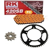 RK Takasago Chain Japan