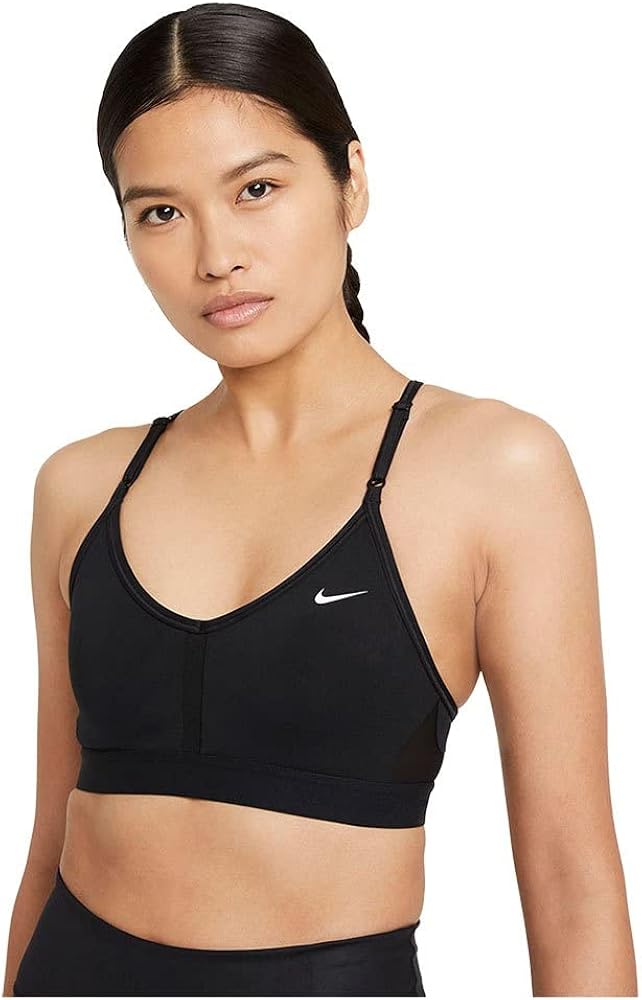 nike jog bras