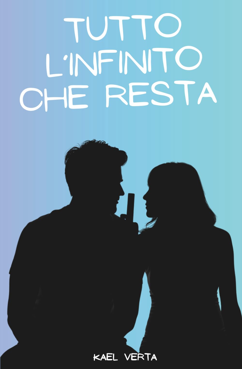 Tutto l'infinito che resta: Time after time Vol. 3