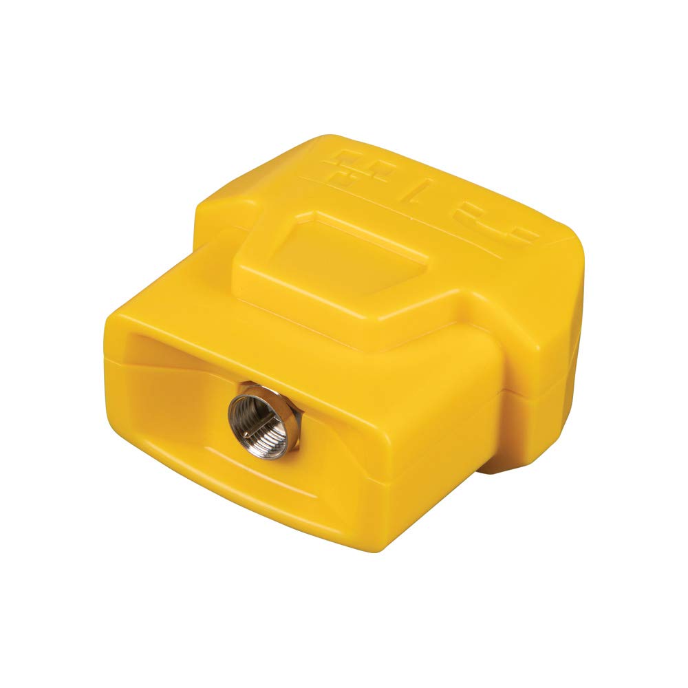 Klein Tools Scout® Pro 3 VDV501-851EU - Comprobador de cables Ethernet con identificación remota, para RJ45, RJ11, coaxial, incluye adaptador de cable y 5 unidades remotas, prueba de red y diagnóstico