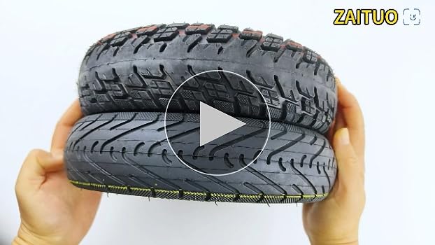 大盃 18寸直径54cm Amazon.com: ZAITUO 60/70-6.5 10 英吋(約25.4 公分)橡膠防爆無