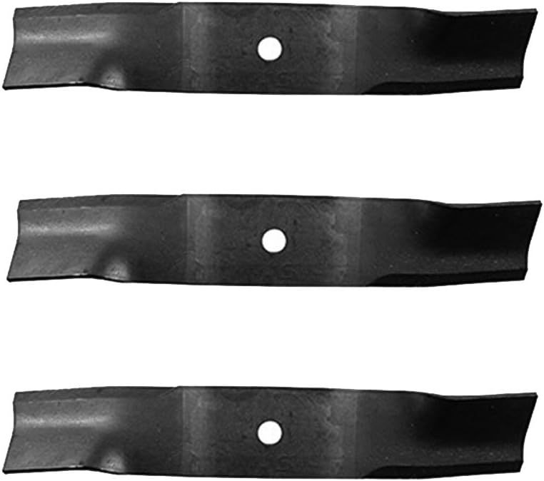 Ariens Gravely 02961600 Blades for Zoom 1842 XL ZTXL 2042 ZT XL 42 w/ 42'' Mower Decks 3PK OEM