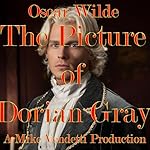 Cover of The Picture of Dorian Gray