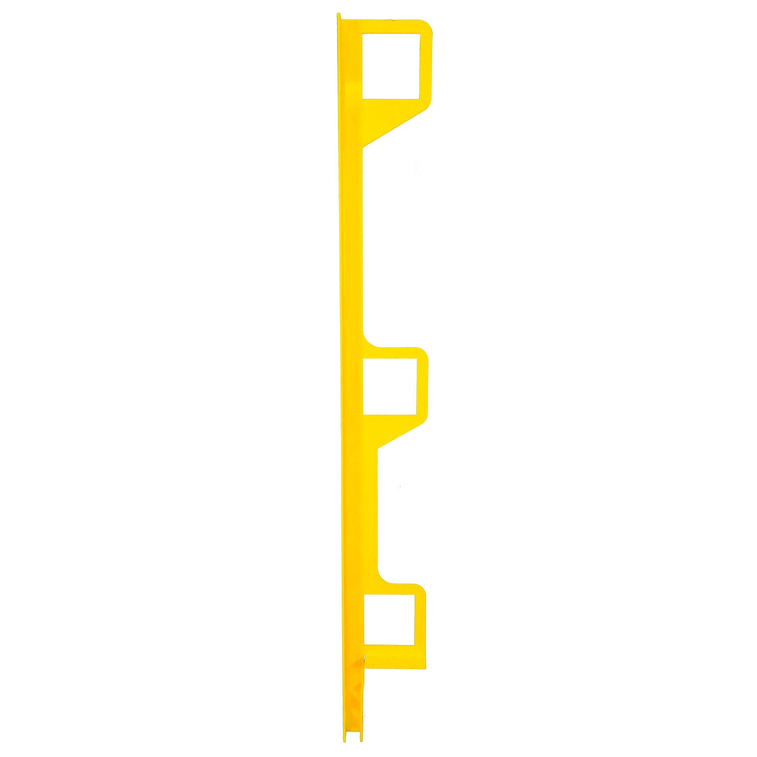 Malta Dynamics Temporary Guardrail Post Passive Fall Restraint System