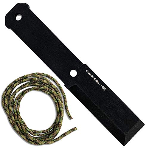 OKC Para-Pry Tool - 1074 High Carbon Steel - Fits in Pocket or