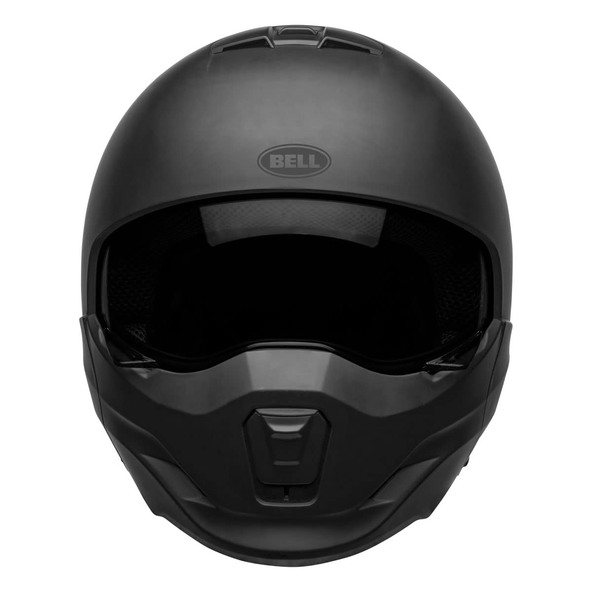 Bell HELMET BROOZER SOLID MATTE BLACK M