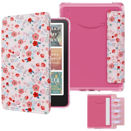 MoKo Detachable Magnetic Case for All-New 7" Kindle Paperwhite 12...