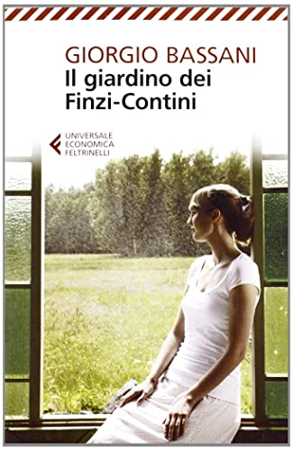 Il giardino dei Finzi-Contini