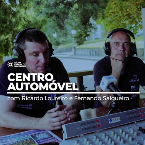 "Temos condi&ccedil;&otilde;es para lutar pelos lugares de topo", Fernando Salgueiro e Ricardo Loureiro arrancam &eacute;poca nos Cl&aacute;ssicos de Montanha