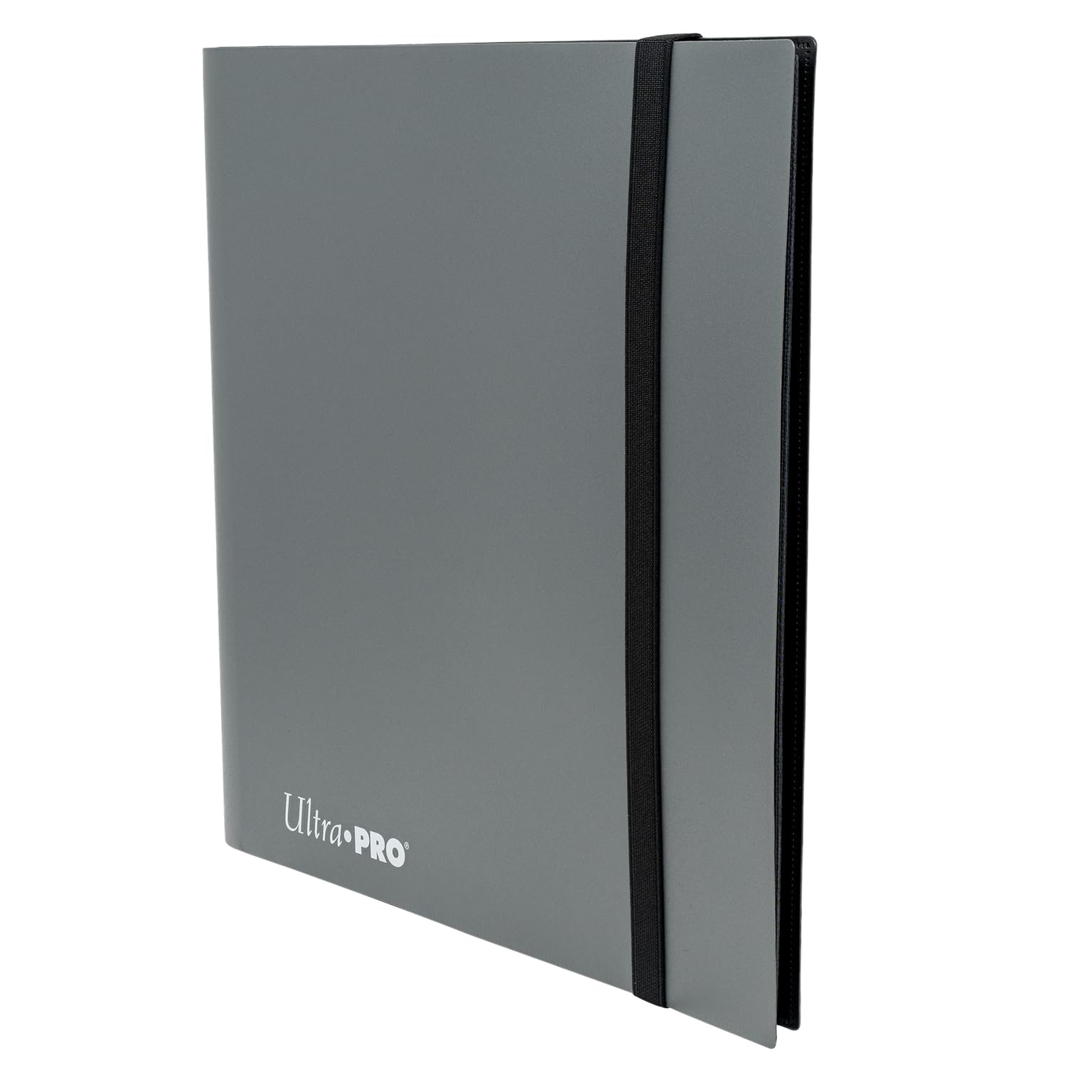Amazon.com: Ultra PRO Eclipse 12-Pocket Smoke Grey PRO-Binder for