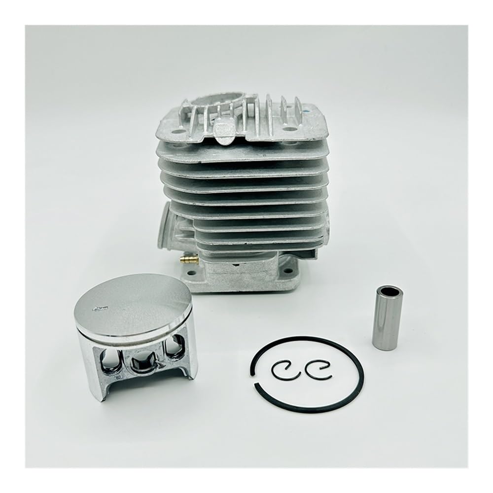 Cilindro Pissy Assy de 50 mm: solucione fallos en su sierra de hormigón DPC7320