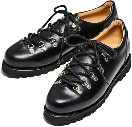 Amazon | Paraboot パラブーツ CLUSAZ クリュサ レザー レースアップ 